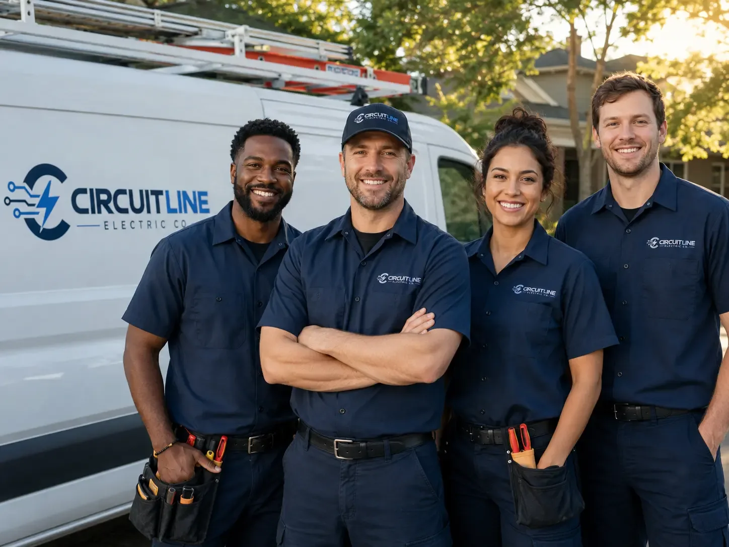 Whole Home Rewiring company in Rumson, NJ