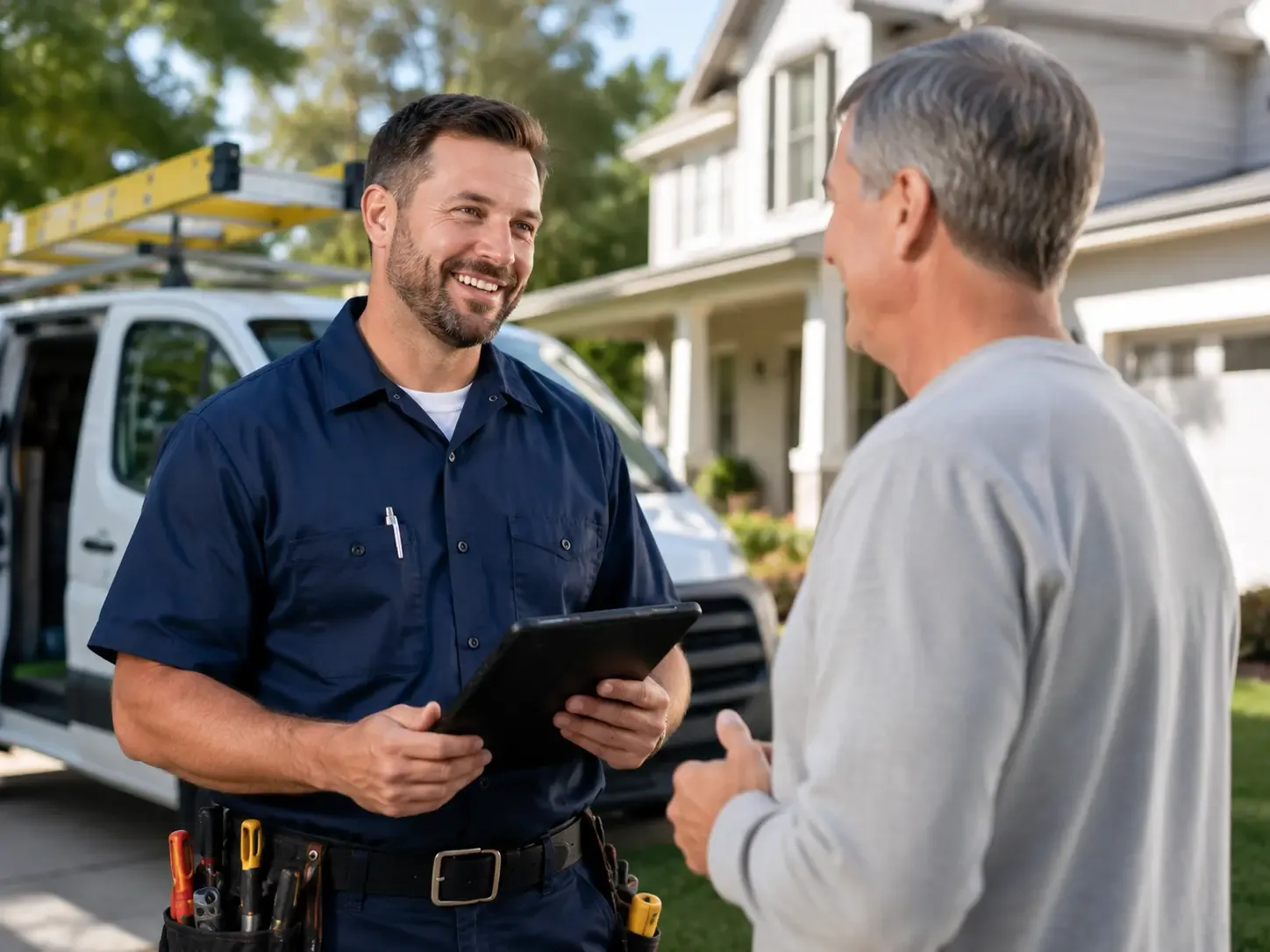 Whole Home Rewiring Rumson, NJ FAQs